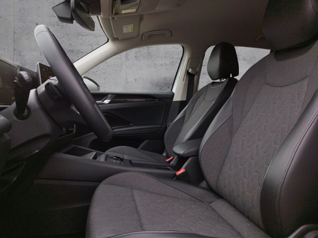 Tiguan Life 1.5 eTSI DSG LED+/NAV/SHZ KLIMA NAVI