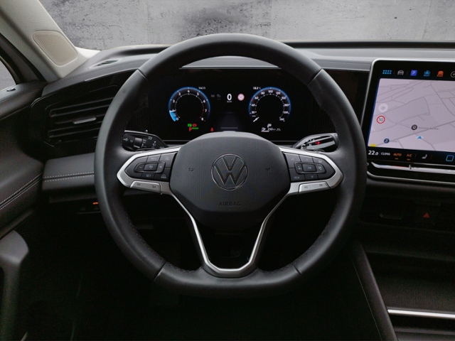 Tiguan Life 1.5 eTSI DSG LED+/NAV/SHZ KLIMA NAVI