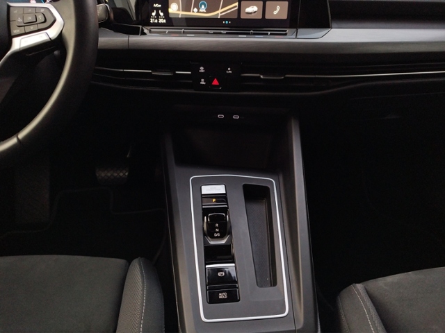 Golf VIII Variant Style 1.5 eTSI DSG BusinessPre