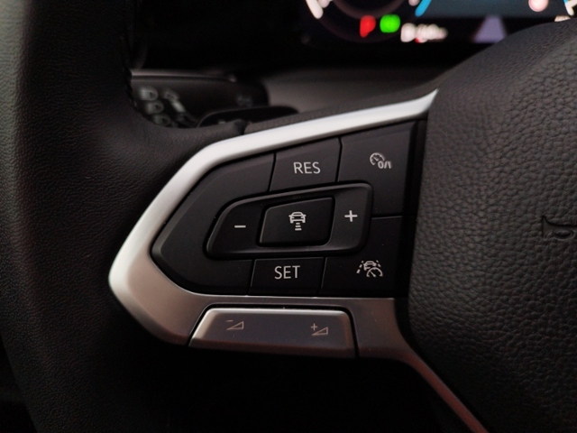 Golf VIII Variant Style 1.5 eTSI DSG BusinessPre