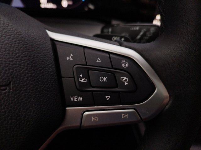Golf VIII Variant Style 1.5 eTSI DSG BusinessPre