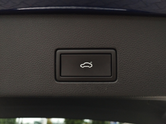 Golf VIII Variant Style 1.5 eTSI DSG BusinessPre