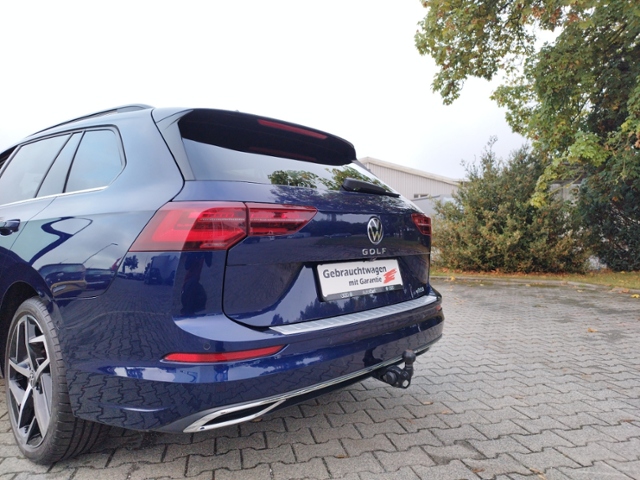 Golf VIII Variant Style 1.5 eTSI DSG BusinessPre