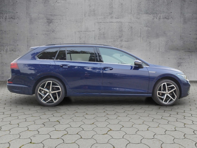 Golf VIII Variant Style 1.5 eTSI DSG BusinessPre