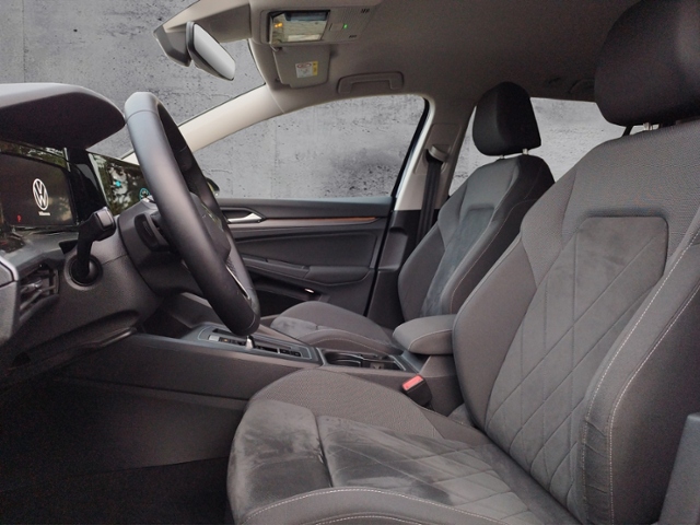 Golf VIII Variant Style 1.5 eTSI DSG BusinessPre