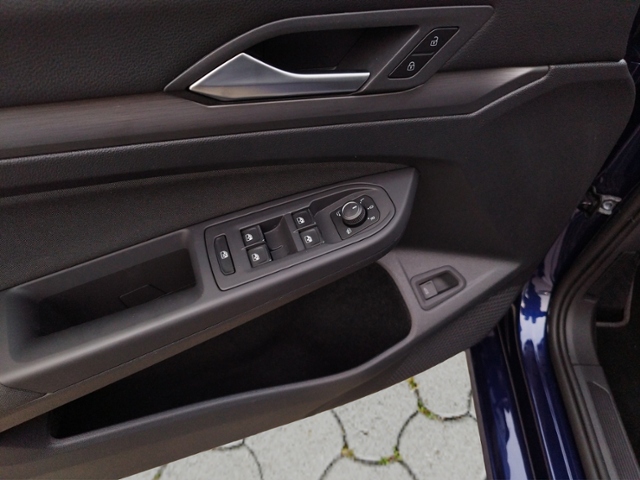 Golf VIII Variant Style 1.5 eTSI DSG BusinessPre