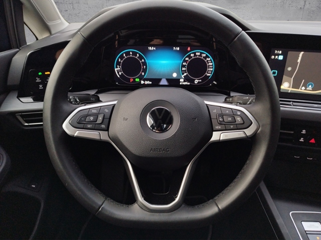 Golf VIII Variant Style 1.5 eTSI DSG BusinessPre