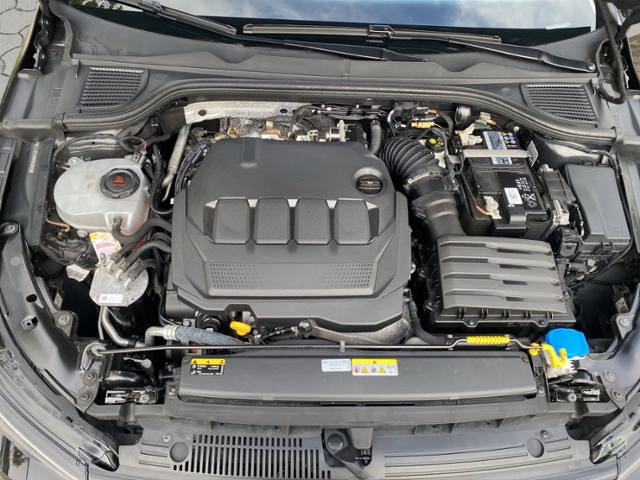 Golf VIII Variant Style 2.0 TDI DSG BusinessPrem