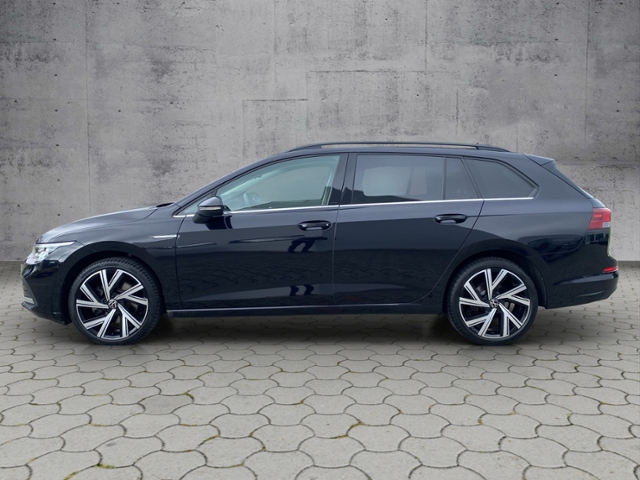 Golf VIII Variant Style 2.0 TDI DSG BusinessPrem