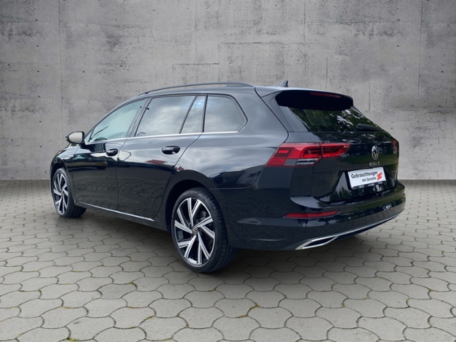 Golf VIII Variant Style 2.0 TDI DSG BusinessPrem