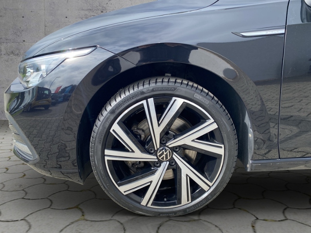 Golf VIII Variant Style 2.0 TDI DSG BusinessPrem