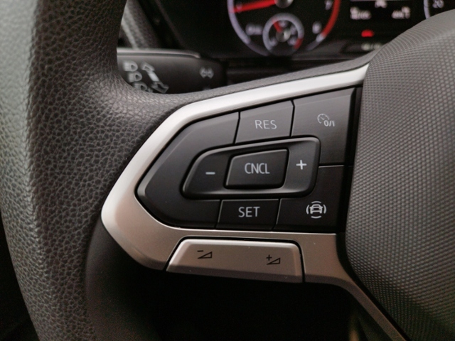 T-Cross Life 1.0 TSI L+S/SHZ KLIMA ALU