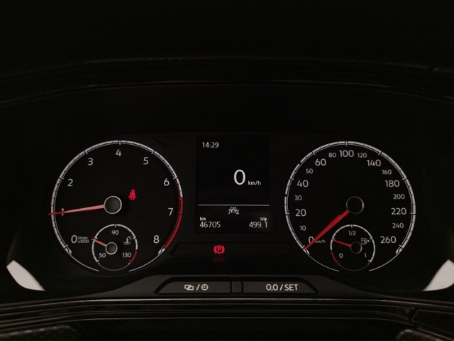 T-Cross Life 1.0 TSI L+S/SHZ KLIMA ALU