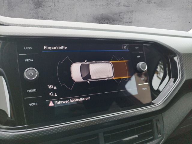 T-Cross Life 1.0 TSI L+S/SHZ KLIMA ALU