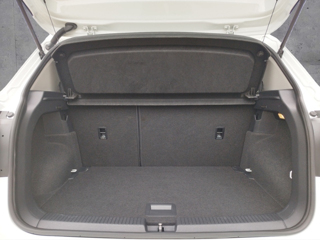 T-Cross Life 1.0 TSI L+S/SHZ KLIMA ALU