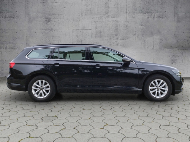 Passat Variant Business 2.0 TDI DSG NAV/SHZ KLIM
