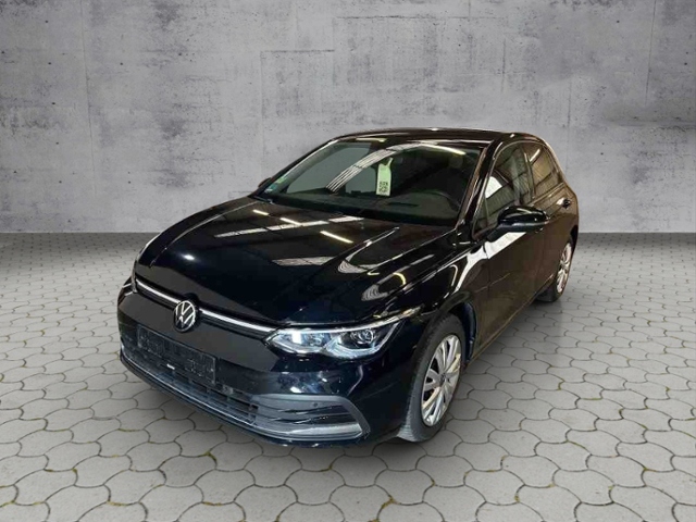 Golf VIII Move 1.5eTSI DSG LED+/NAV/ACC KLIMA NA