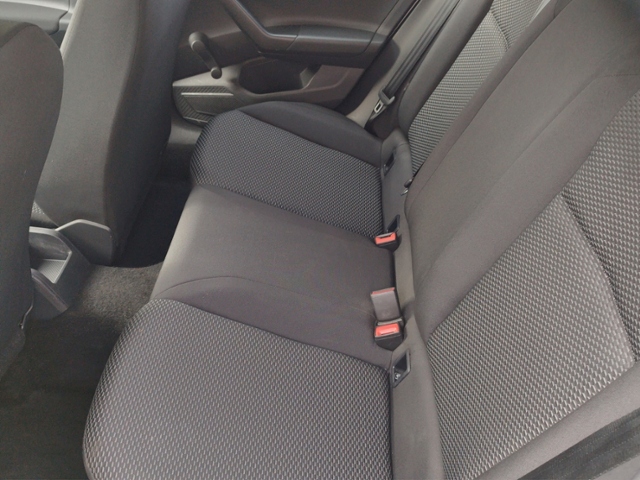 Polo Trendline 1.0 SHZ/KLIMA