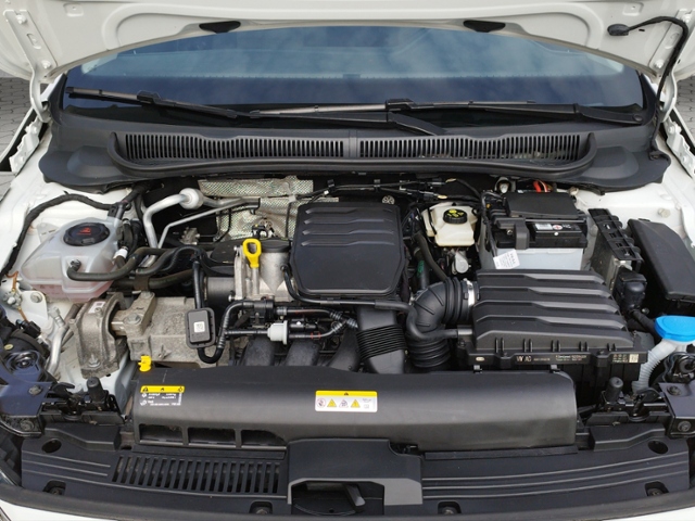 Polo Trendline 1.0 SHZ/KLIMA