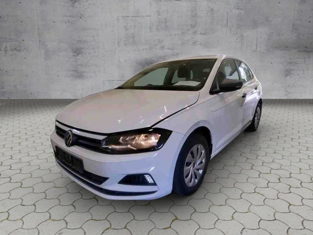 Polo Trendline 1.0 SHZ/KLIMA