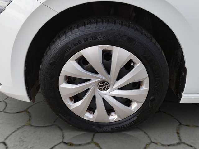 Polo Trendline 1.0 SHZ/KLIMA