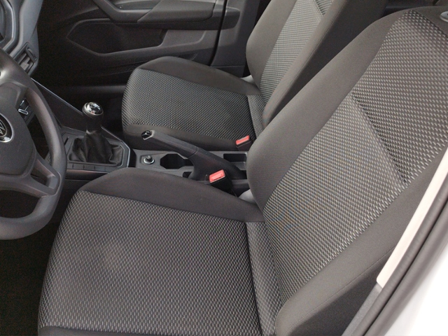 Polo Trendline 1.0 SHZ/KLIMA