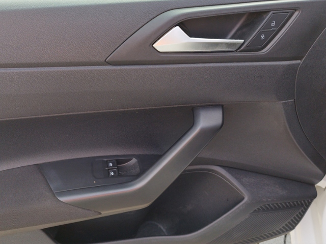 Polo Trendline 1.0 SHZ/KLIMA