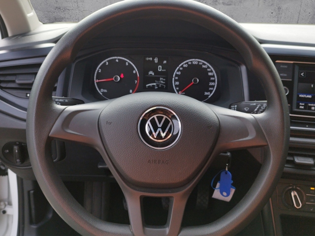 Polo Trendline 1.0 SHZ/KLIMA