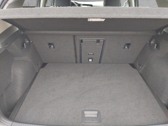 Golf VIII Life 1.5 TSI BusinessPrem./LED+ KLIMA 