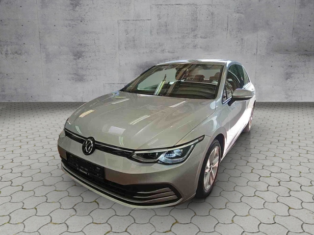 Golf VIII Life 1.5 TSI BusinessPrem./LED+ KLIMA 