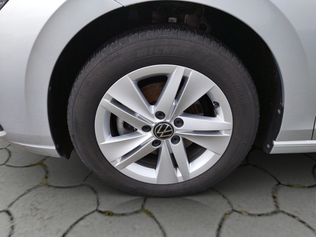 Golf VIII Life 1.5 TSI BusinessPrem./LED+ KLIMA 