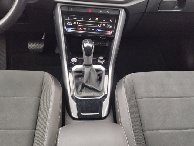 T-Roc Style 1.5TSI DSG/Matrix/AHK/RFK/ACC/Carpla