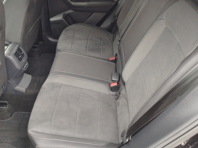 T-Roc Style 1.5TSI DSG/Matrix/AHK/RFK/ACC/Carpla