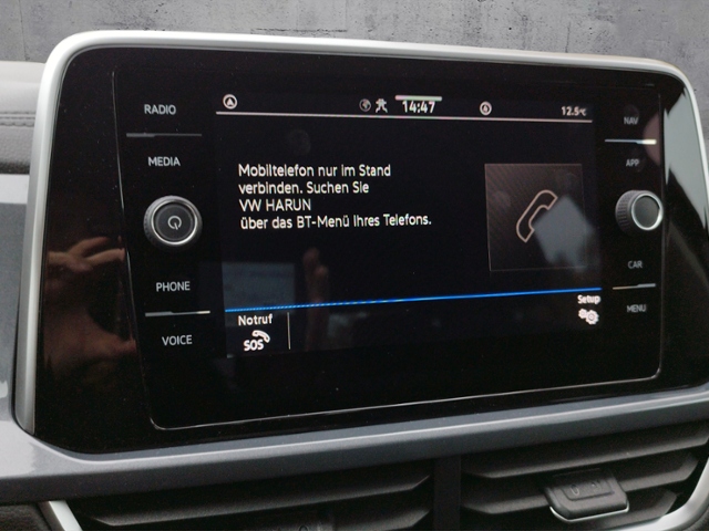 T-Roc Style 1.5TSI DSG/Matrix/AHK/RFK/ACC/Carpla