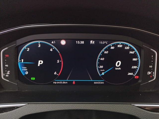 Passat Variant Business 2.0TDI DSG/Matrix/Navi/A