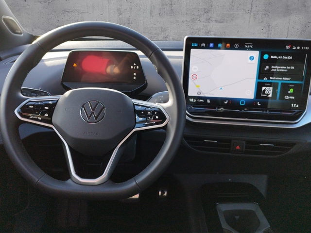 ID.4 Pure Performance 125kW Navi/H&K/HuD/LED/SHZ