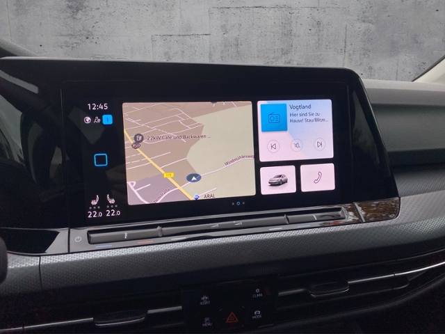 Golf VIII Active 2.0TDI DSG/Matrix/Navi/RFK/ACC/