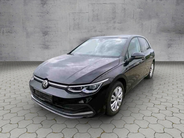 Golf VIII Active 2.0TDI DSG/Matrix/Navi/RFK/ACC/