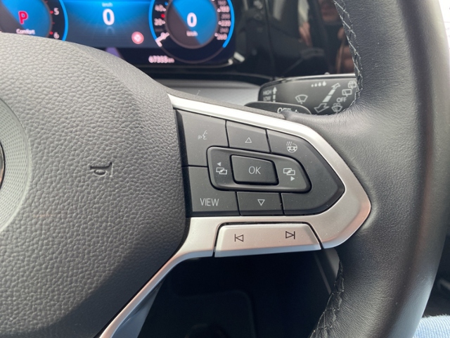 Golf VIII Active 2.0TDI DSG/Matrix/Navi/RFK/ACC/