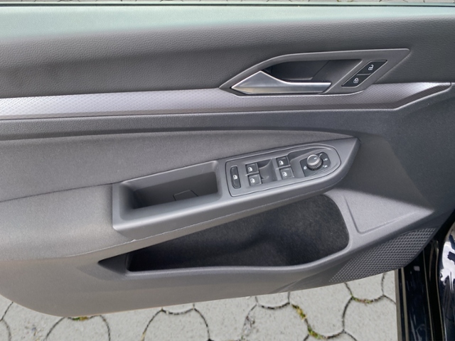 Golf VIII Active 2.0TDI DSG/Matrix/Navi/RFK/ACC/