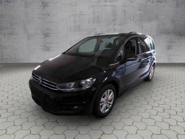 Touran Comfortline 1.5TSI DSG/AHK/ACC/Nebel/SHZ/