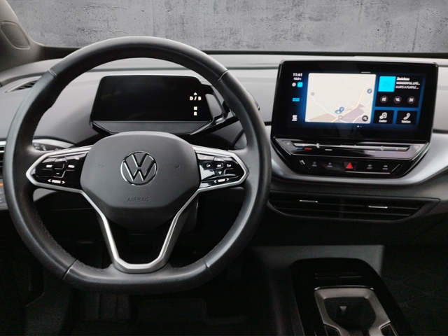 ID.4 Pro Perform 150kW Navi/AHK/ACC/RFK/SHZ/Carp