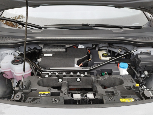 ID.4 Pro Perform 150kW Navi/AHK/ACC/RFK/SHZ/Carp