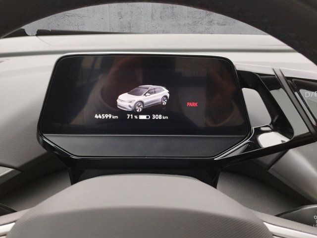 ID.4 Pro Perform 150kW Navi/AHK/ACC/RFK/SHZ/Carp