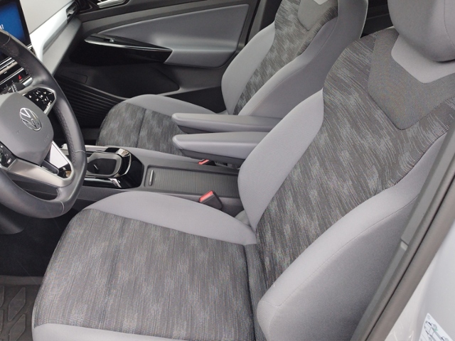 ID.4 Pro Perform 150kW Navi/AHK/ACC/RFK/SHZ/Carp