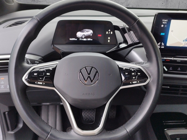 ID.4 Pro Perform 150kW Navi/AHK/ACC/RFK/SHZ/Carp