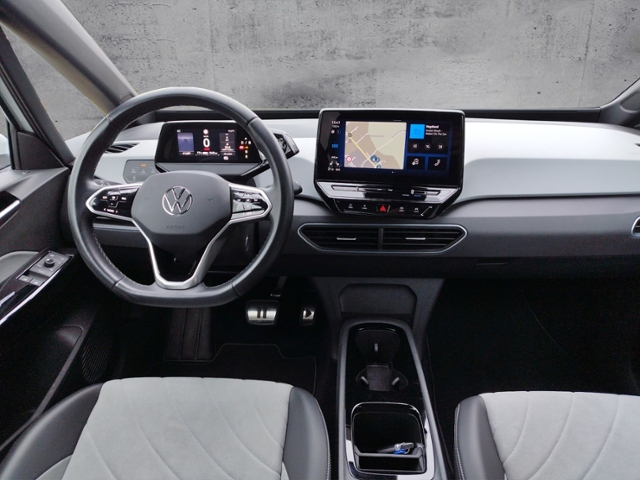 ID.3 Pro Performance 150kW Matrix/Pano/Navi/ACC/