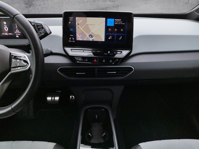 ID.3 Pro Performance 150kW Matrix/Pano/Navi/ACC/