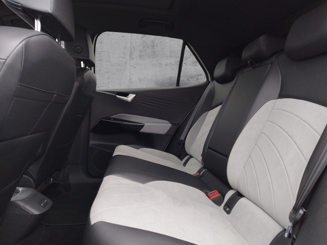 ID.3 Pro Performance 150kW Matrix/Pano/Navi/ACC/