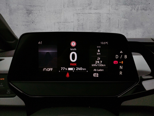 ID.3 Pro Performance 150kW Matrix/Pano/Navi/ACC/